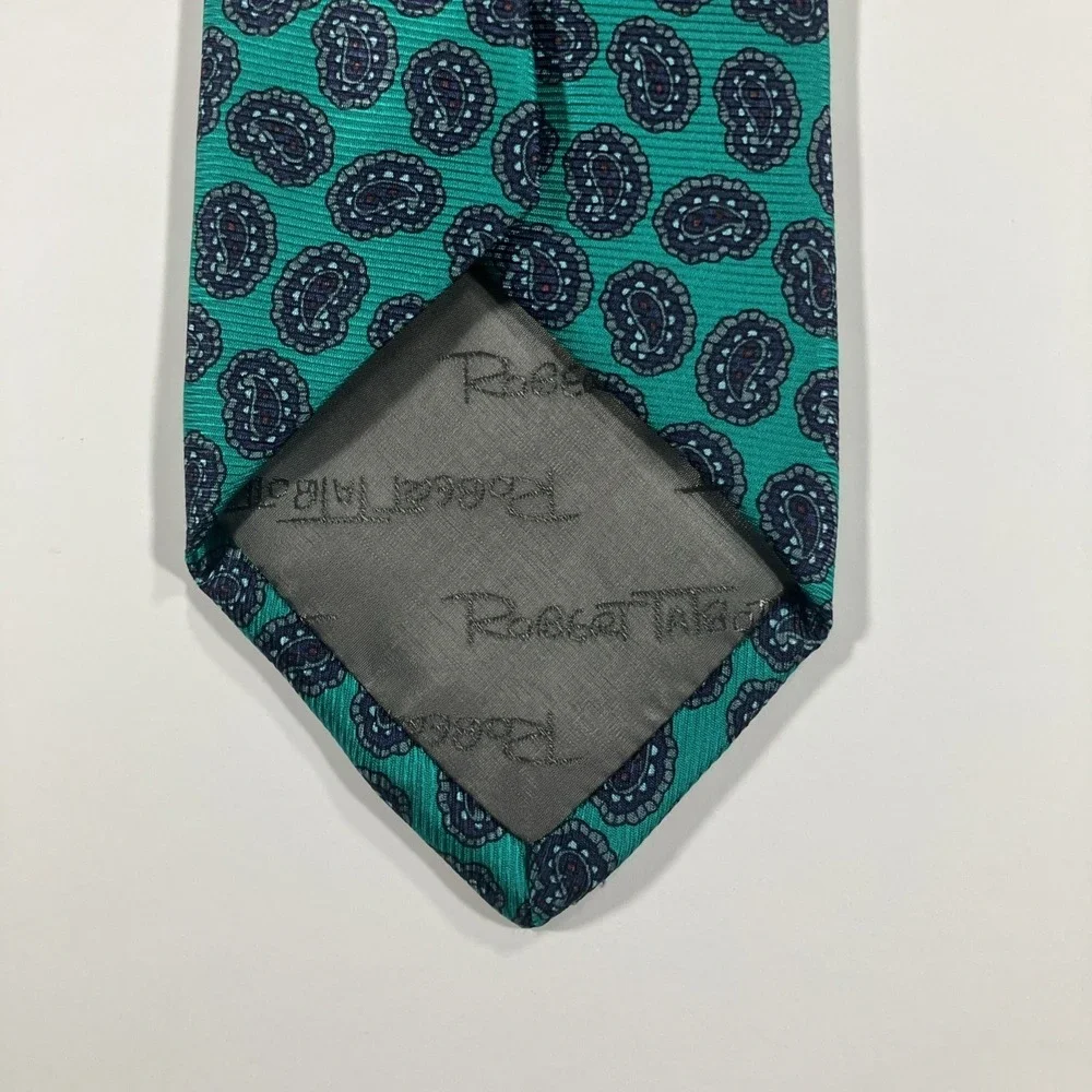 Robert Talbott vintage robert